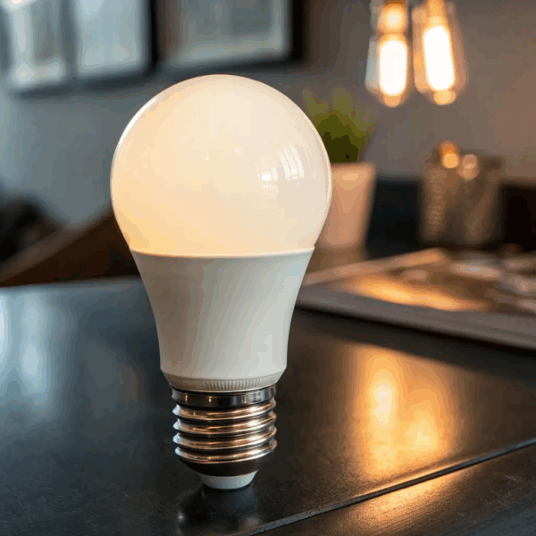 listawork Edison Style LED Bulb