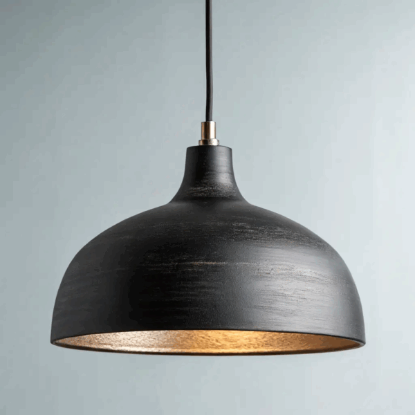 listawork Minimalist Pendant Lamp